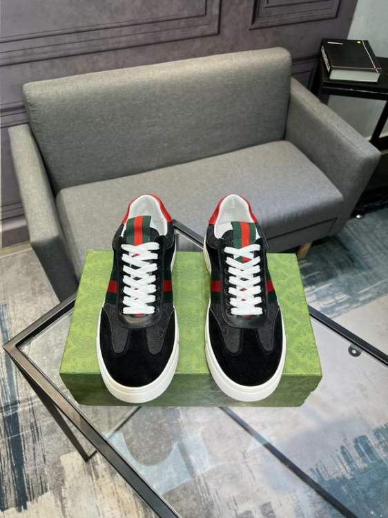 Picture of Gucci Shoes _SKUGuccisz38-45hnh07079361